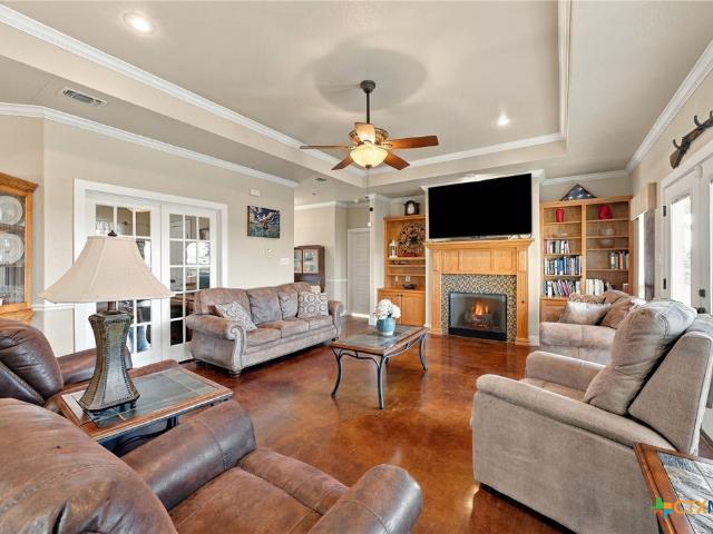 House for sale in Lampasas, Burnet County