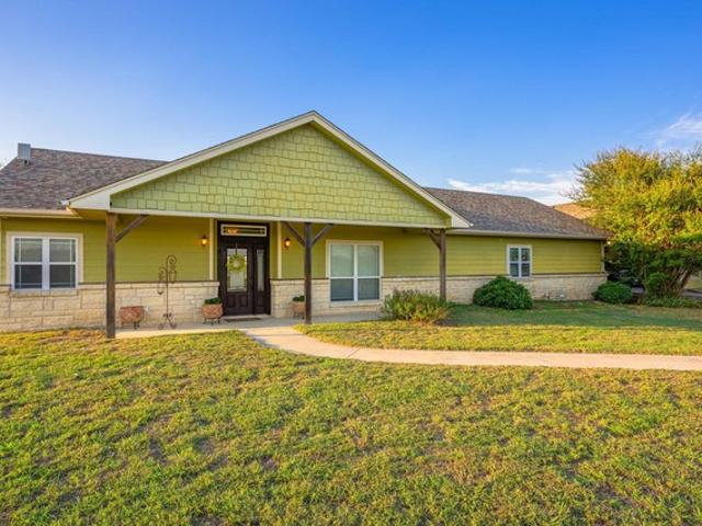 House for sale in Lampasas, Lampasas County