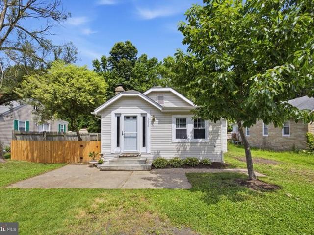 House for sale in Churchton, Maryland