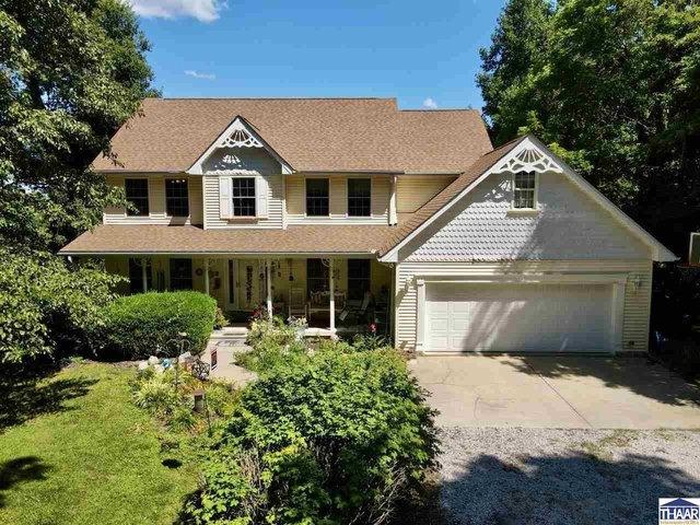 House for sale in Terre Haute, Indiana