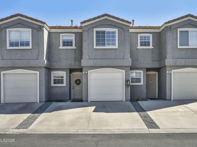 Townhouse for sale in Sparks Glencoe, Nevada