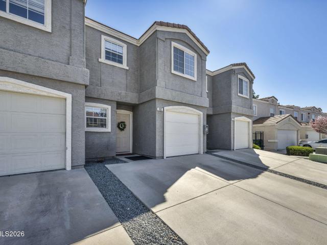 Townhouse for sale in Sparks Glencoe, Nevada