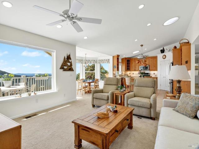 Property for sale in Willits, California