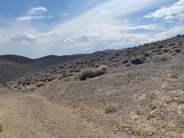 Land for sale in Silver Springs, Nevada