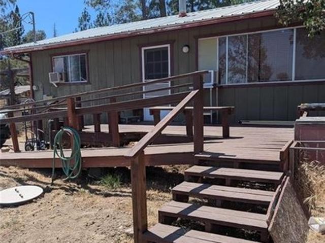 House for sale in Mariposa, California