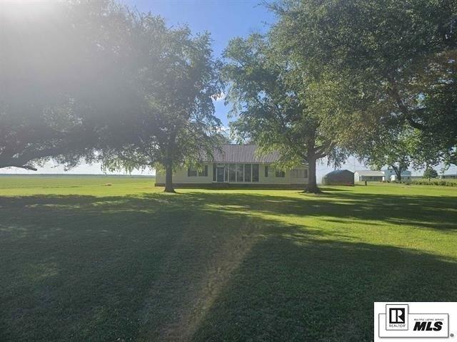 House for sale in Lake Providence, Louisiana