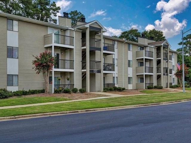 House for sale in Fayetteville, North Carolina