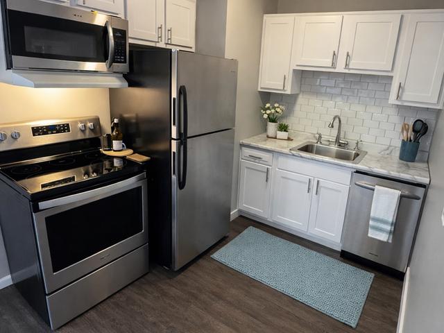 Apartment for rent in Dearborn Heights, Michigan