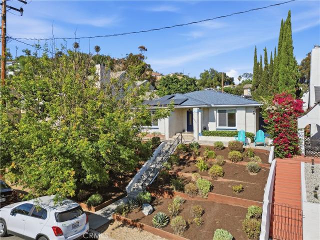 House for sale in Whittier, California