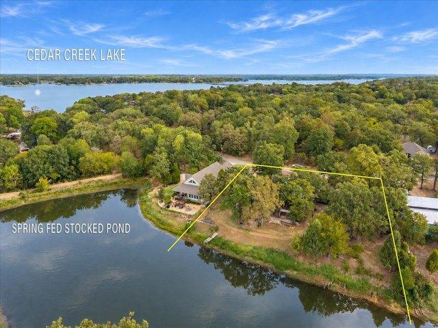 House for sale in Malakoff, Henderson County