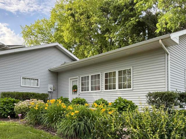 House for sale in Waunakee, Wisconsin