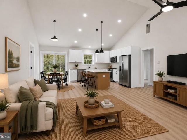 House for sale in Newport, New Jersey