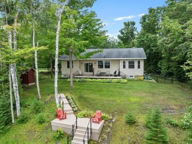 House for sale in Cheboygan, Michigan