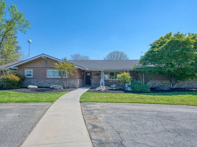 House for sale in Fowler, California