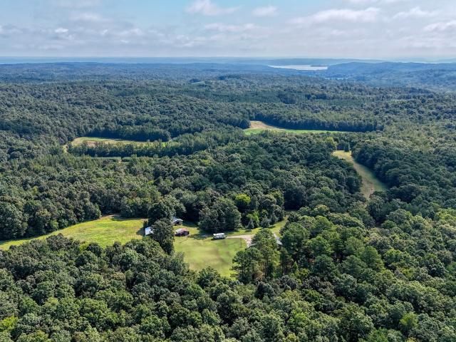 Land for sale in Tennessee