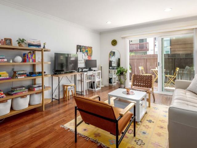 Condo for sale in Culver City, California