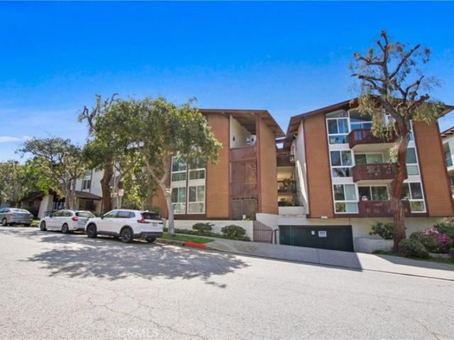 Condo for sale in Culver City, California