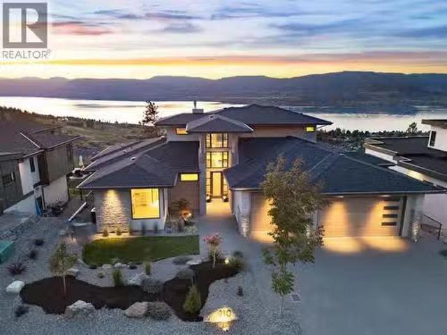 House for sale in Winfield, British Columbia