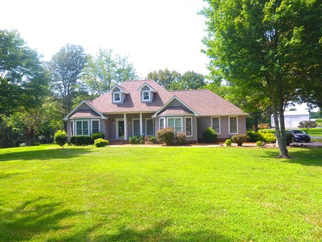 House for sale in Paducah, Kentucky