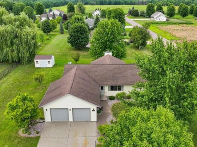 House for sale in Auburndale, Wisconsin