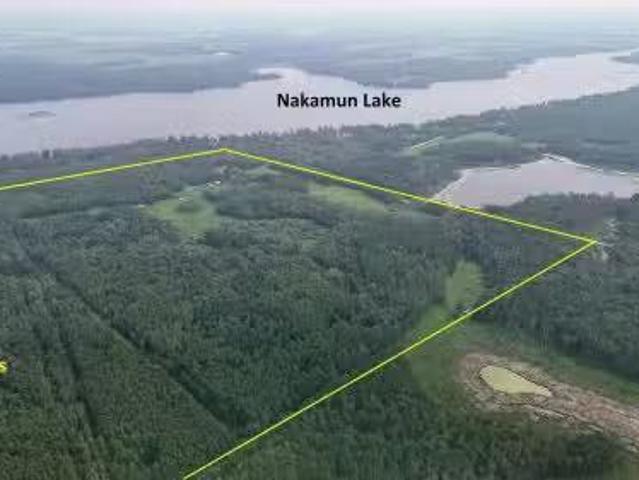 House for sale in Nakamun Park, Alberta