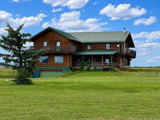 House for sale in Saint Ignatius, Montana
