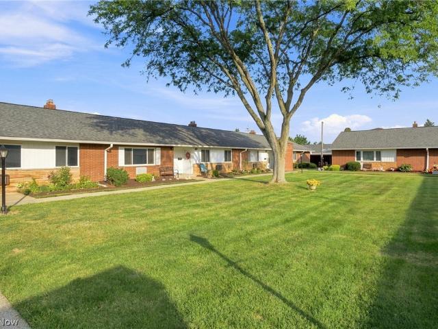 Condo for sale in Parma, Ohio