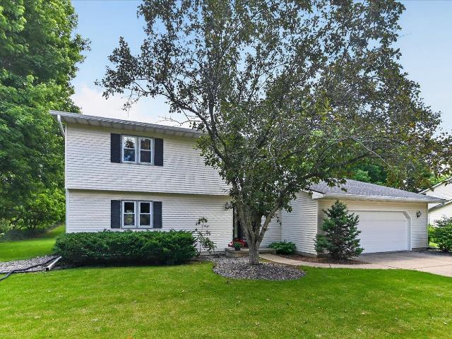House for sale in Fitchburg, Wisconsin