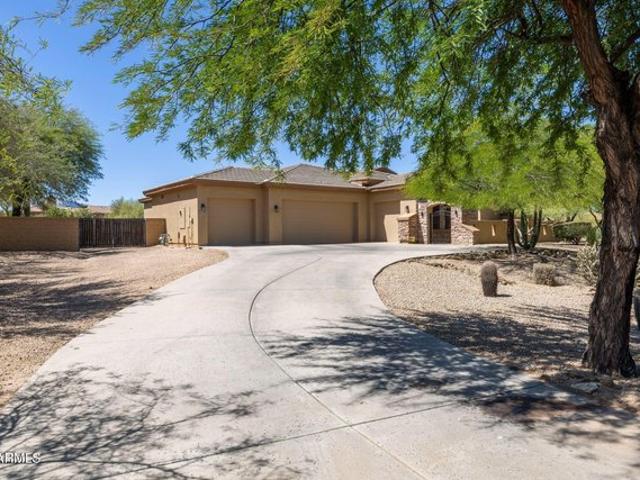 House for sale in Carefree, Arizona