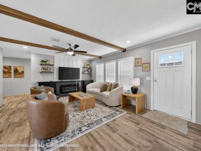 House for sale in Pelion, South Carolina