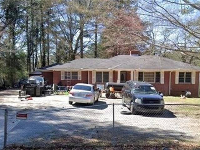 House for sale in Clayton, Georgia