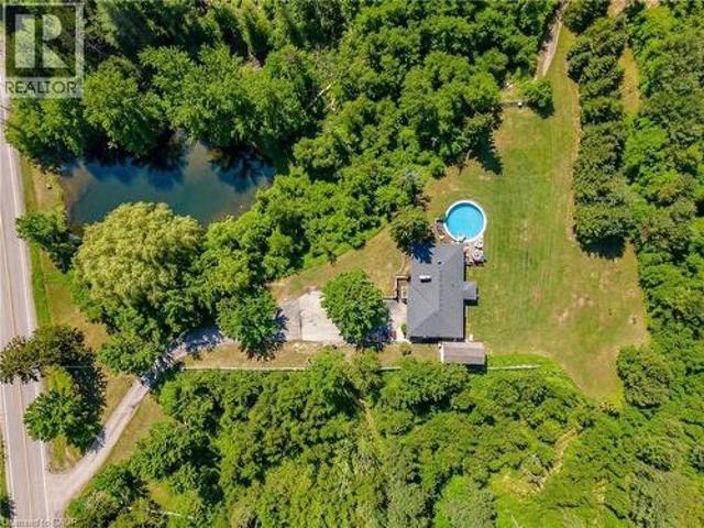 House for sale in Milton, Ontario