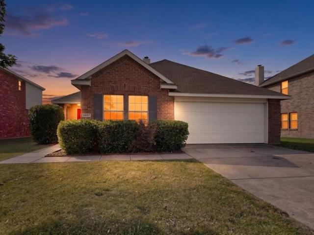 House for sale in Prosper, Texas