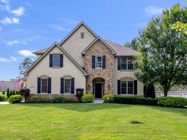 House for sale in Westerville, Ohio