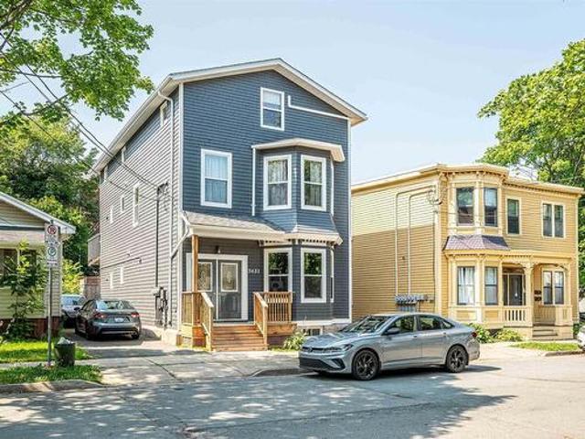 House for sale in Fairview, Nova Scotia