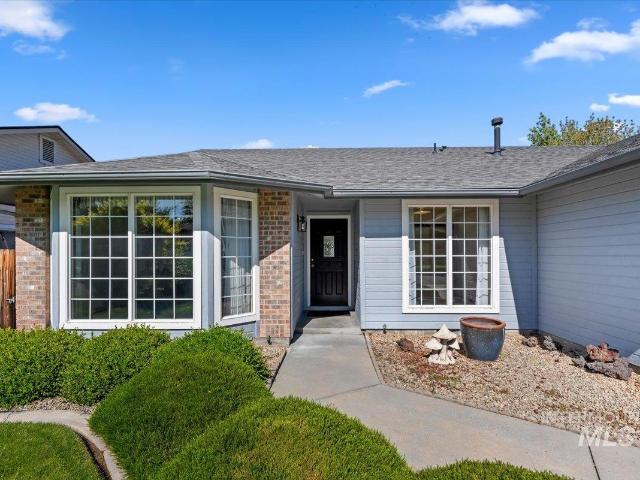 House for sale in Boise, Idaho