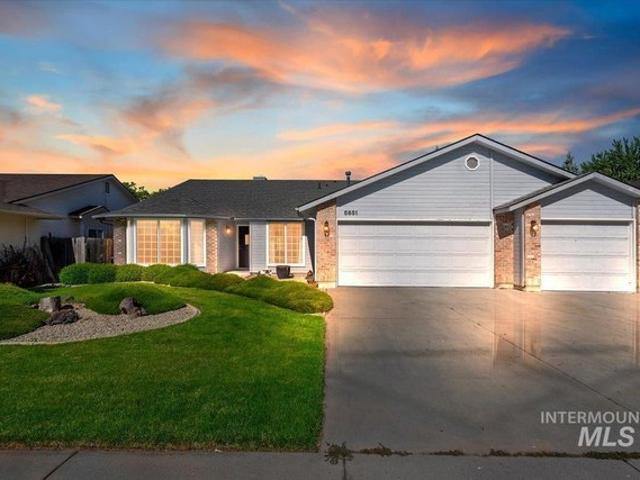 House for sale in Boise, Idaho