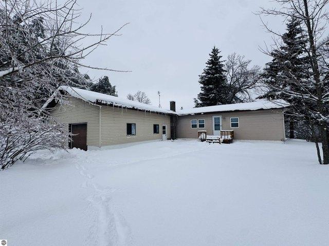 House for sale in Manton, Michigan