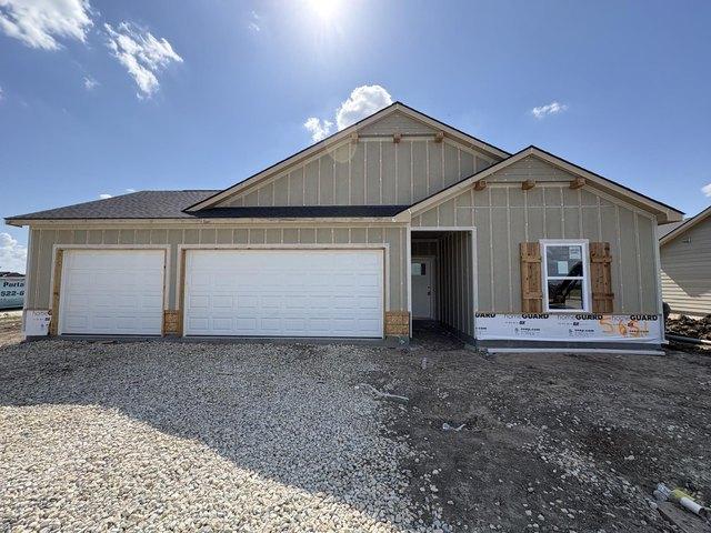 House for sale in Kansas