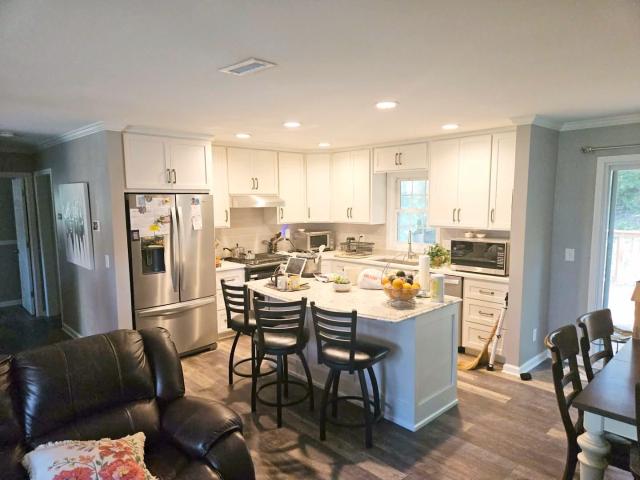 House for sale in Fridley, Anoka County