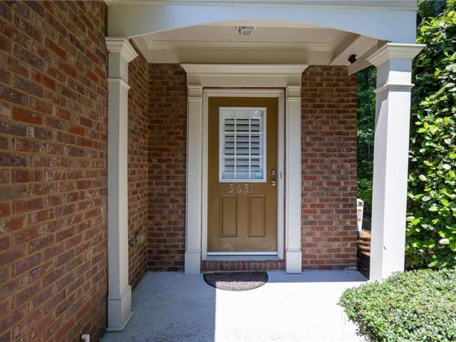 Townhouse for sale in Cobb, Georgia
