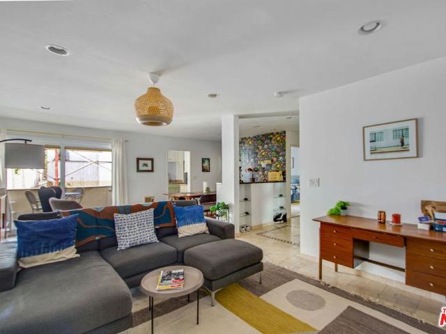 Condo for sale in Culver City, California