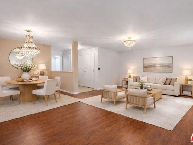 Condo for sale in Culver City, California