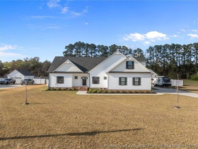 House for sale in Stedman, North Carolina