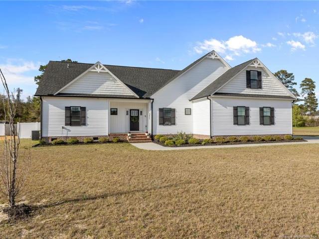 House for sale in Stedman, North Carolina