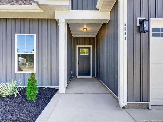 House for sale in Cumberland, Hope Mills