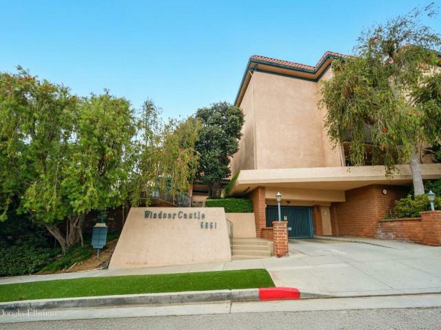 Condo for sale in Culver City