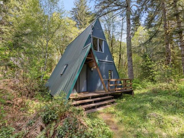 House for sale in Oregonia