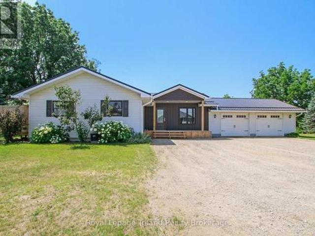 House for sale in Bayham, Ontario
