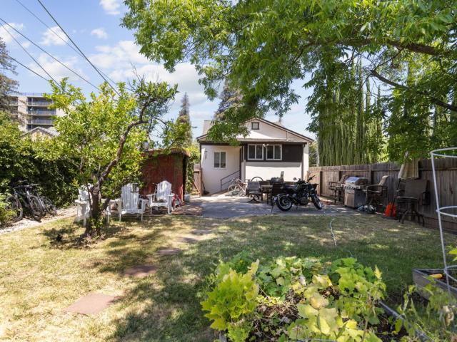 House for sale in Sacramento, California